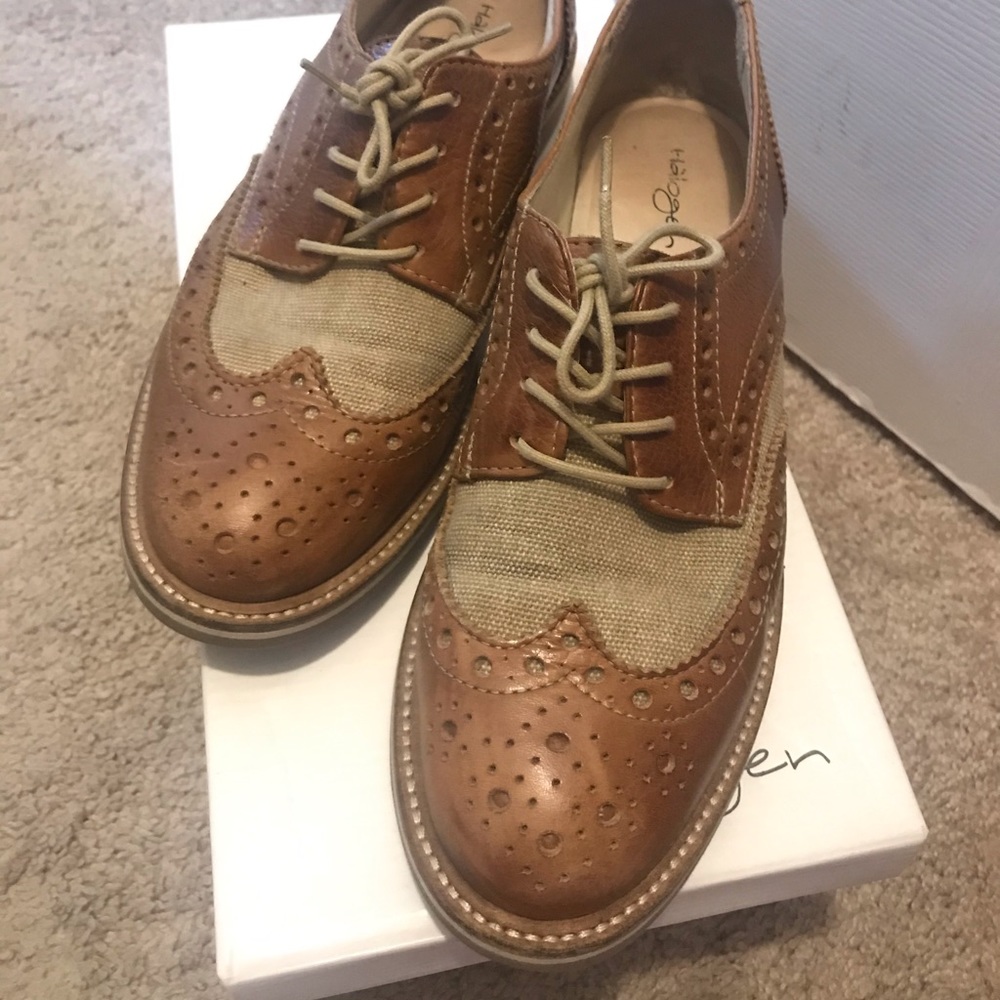 Halogen ‘Lindy’ Oxford